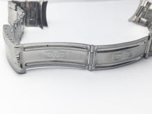 Load image into Gallery viewer, Vintage Rolex Genuine Bracelet 7206 1965 Submariner 5513, GMT Master 20mm
