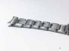 Load image into Gallery viewer, Vintage Rolex Genuine Bracelet 7206 1965 Submariner 5513, GMT Master 20mm
