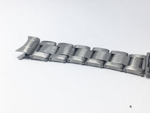 Load image into Gallery viewer, Vintage Rolex Genuine Bracelet 7206 1965 Submariner 5513, GMT Master 20mm
