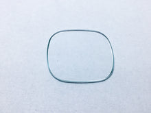 Load image into Gallery viewer, New Seiko Watch Glass 27.2 x 25.2 mm
