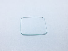 Load image into Gallery viewer, New Seiko Watch Glass 25.5 x 24.5 mm
