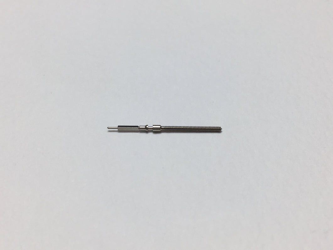 Rolex 3035 winding stem part 5025