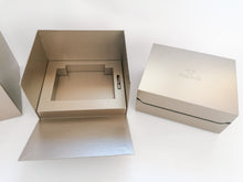 Load image into Gallery viewer, Jaeger LeCoultre watch box
