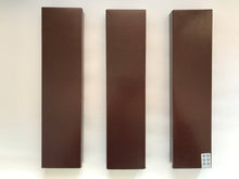 Load image into Gallery viewer, Lot of 3 Patek Philippe travel box for watches
