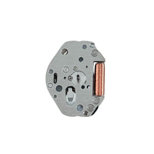 Load image into Gallery viewer, Miyota 2033 quartz watch movement 6 3/4x8, H4= 2.05
