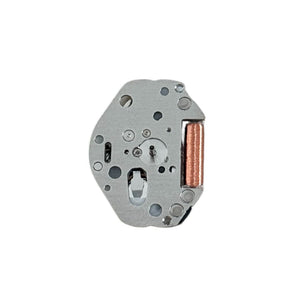 Miyota 2033 quartz watch movement 6 3/4x8, H4= 2.05