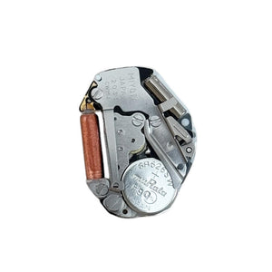 Miyota 2033 quartz watch movement 6 3/4x8, H4= 2.05