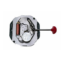 Load image into Gallery viewer, Miyota 2115 SC-D(3) Japanese quartz watch movement 10 1/2
