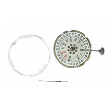 Load image into Gallery viewer, Miyota 8200 SC-DD(3) automatic watch movement

