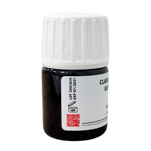 Moebius 8207 graphite classic watch grease 15ml