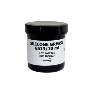 Moebius 8513 silicone seal grease for crowns and caseback gaskets, 10ml