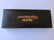 Load image into Gallery viewer, Montblanc Meisterstück LeGrand MB10456 gold ballpoint pen
