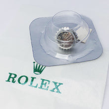 Load image into Gallery viewer, NOS Rolex Brevet Watch Crown for 6538 24-800-0 800/0
