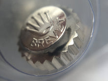 Load image into Gallery viewer, NOS Rolex Brevet Watch Crown for 6538 24-800-0 800/0

