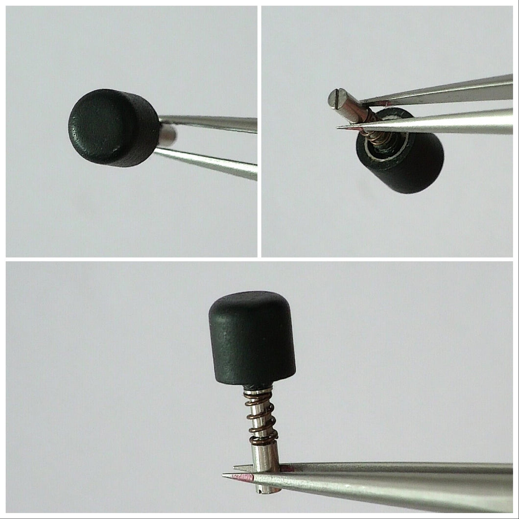 New Audemars Piguet 25940 and 26170 chronograph push button part