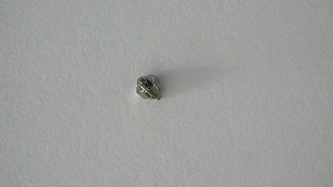 New Audemars Piguet 3120, 3126 barrel arbor part