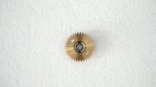 Load image into Gallery viewer, New Audemars Piguet 3120, 3126 oscillating weight intermediate wheel part 51

