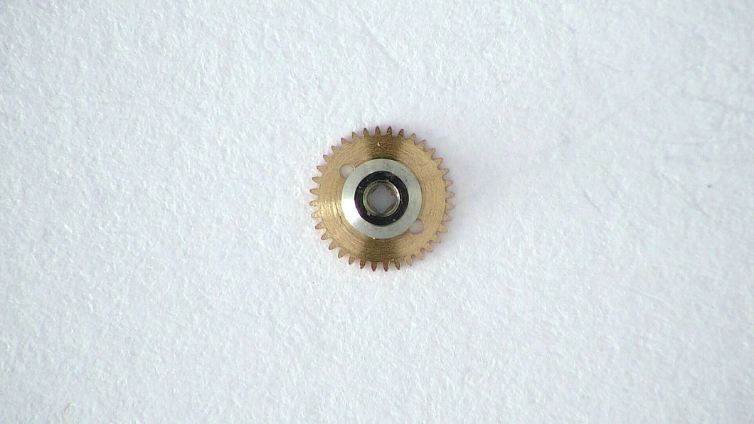 New Audemars Piguet 3120, 3126 oscillating weight intermediate wheel part 51