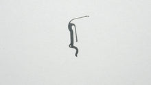 Load image into Gallery viewer, New Audemars Piguet 3120, 3126 stop lever spring part 41
