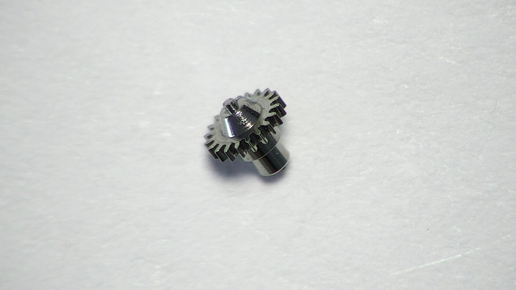 New Audemars Piguet 3120, 3126 winding pinion part 50