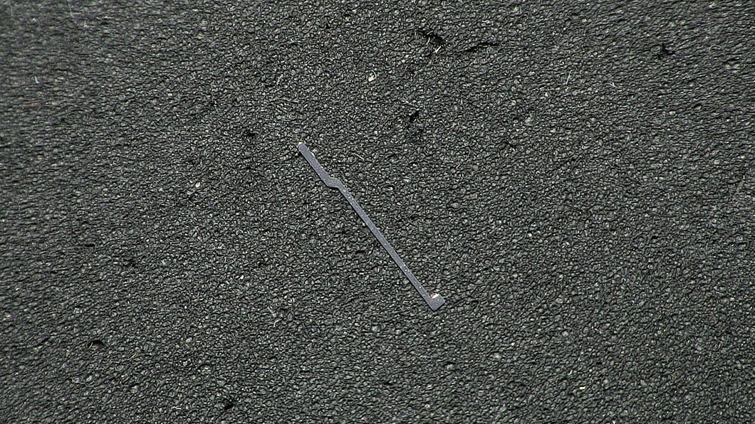 New Audemars Piguet 3120, 3126 yoke spring part 57