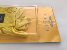 Load image into Gallery viewer, New Breitling yellow gloves universal size
