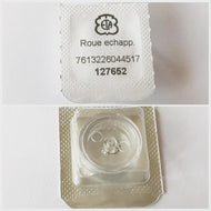 New ETA 2890, 2892 A2 escape wheel part 705