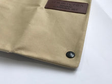 Load image into Gallery viewer, New Hamilton Khaki Canvas kit for watch straps
