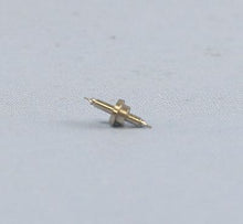 Load image into Gallery viewer, New Original Rolex 1530 - 7865 balance staff part
