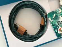 Load image into Gallery viewer, New Piaget watch USB iPhone charger
