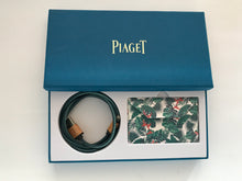 Load image into Gallery viewer, New Piaget watch USB iPhone charger
