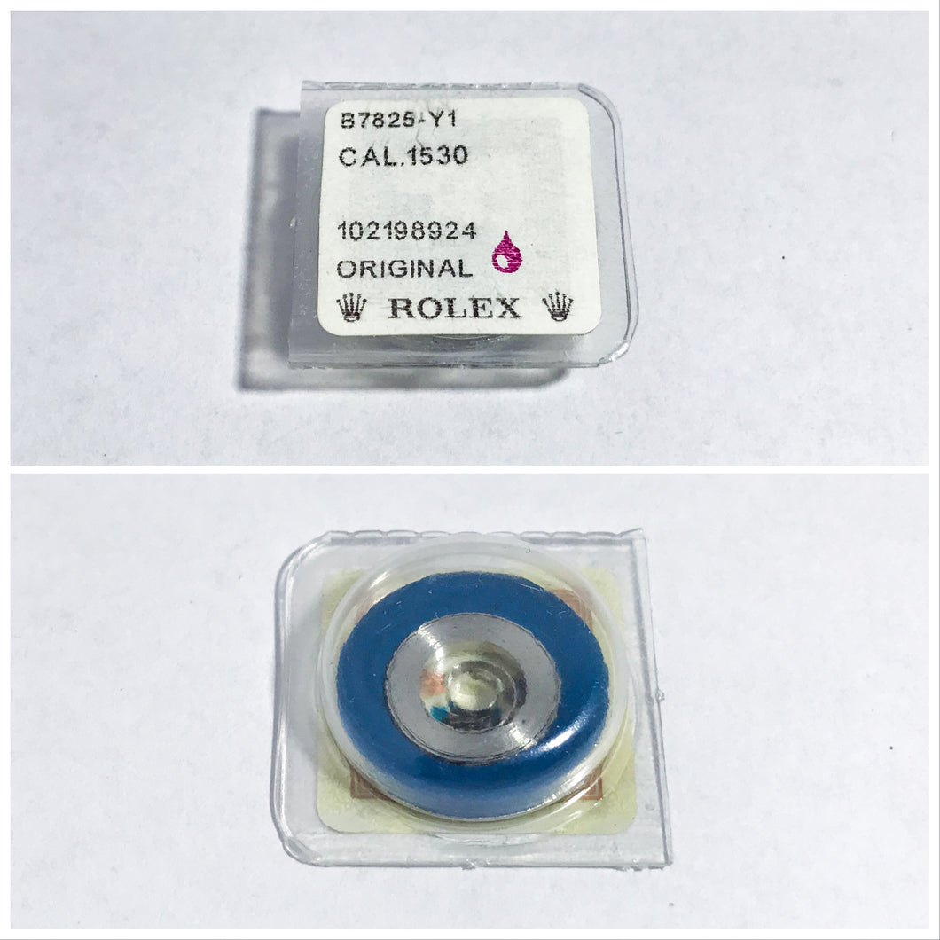 New Rolex 1520, 1525, 1530, 1570 mainspring part 7825 – WatchmakerShop.com