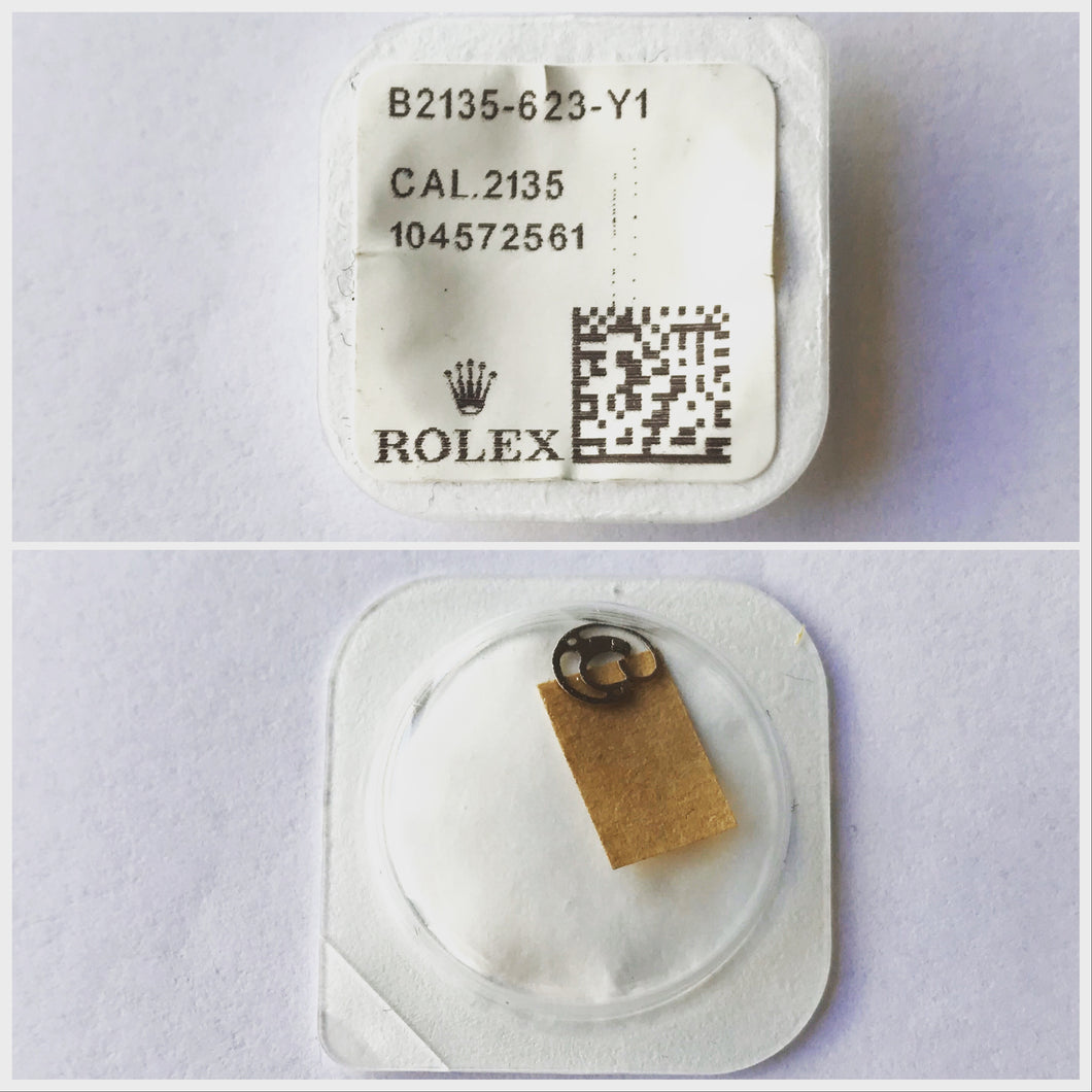 New Rolex 2135 date finger part 623 B2135-623-Y1