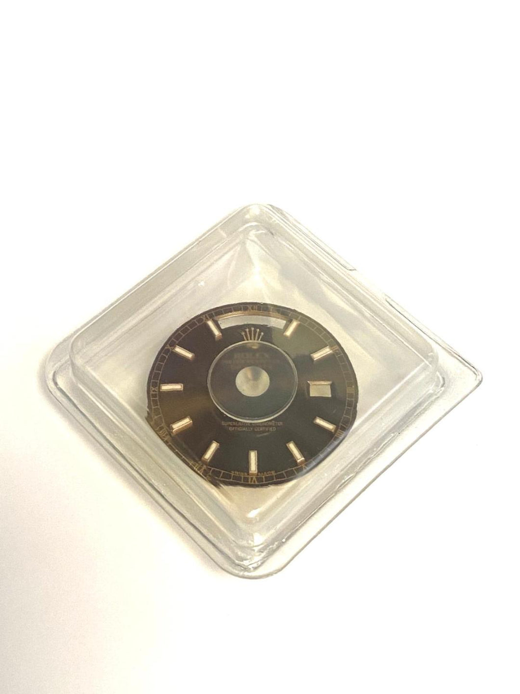 New Rolex Chocolate dial 3155 Day-Date 118135, 118205F, 118235F