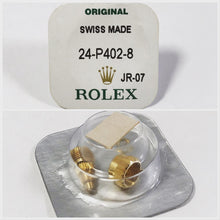 Load image into Gallery viewer, New Rolex Daytona 18k Solid Gold Chronograph Button 16518, 16528, 16568
