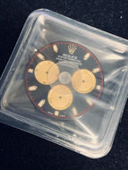 New Rolex Daytona Chronograph Dial Watch 116528, 116508, 116518LN
