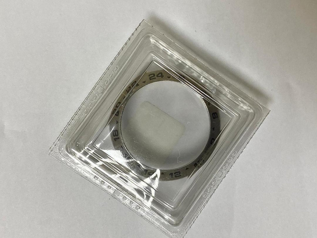 New Rolex Explorer 2 216570 steel bezel 42mm