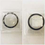 New Rolex Submariner Watch Bezel Luminova Original Sealed 5512, 1680