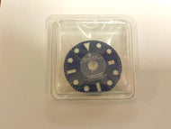 New Rolex Submariner blue dial for white gold watches 116659SABR