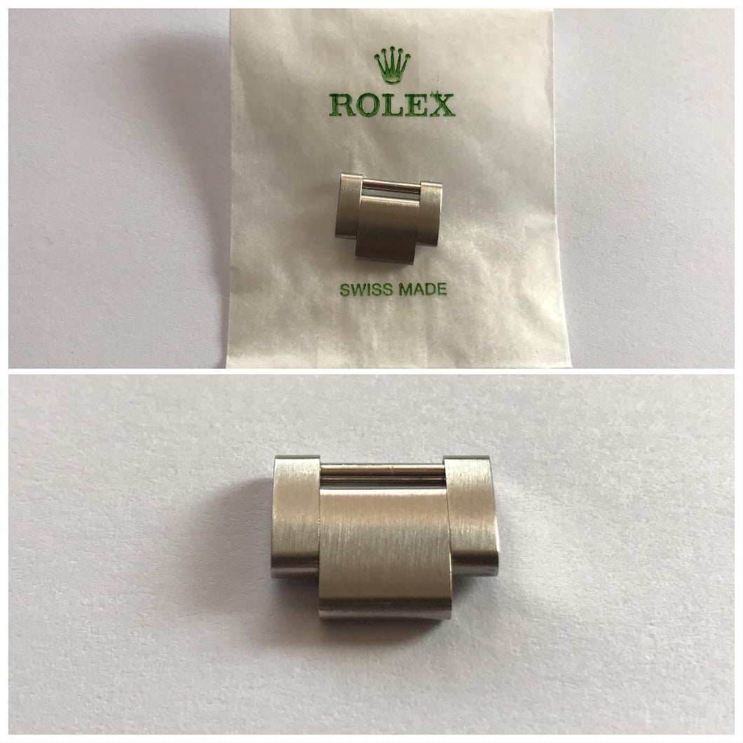 New Rolex Submariner bracelet link 116610LN, 116610LV, 116600, 116660