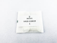 Load image into Gallery viewer, New Rolex set of Hands for Submariner Watch 116610LV, 116610LN and 116619
