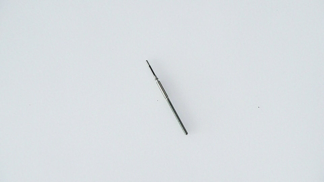 New Seiko 1M20 winding stem part 351-555