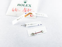 Load image into Gallery viewer, New Set of Hands Luminova for Rolex GMT Master Watch 1675
