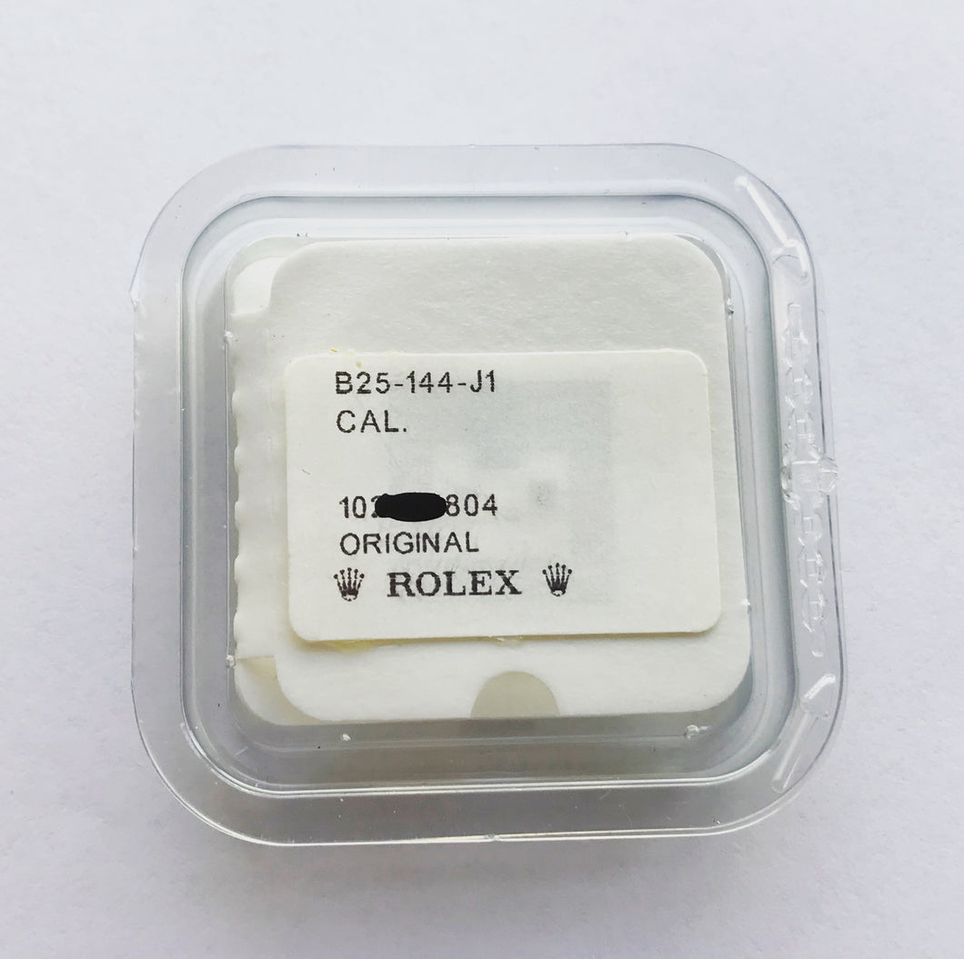 New Tudor Submariner 79090 crystal glass 25-144 B25-144-J1