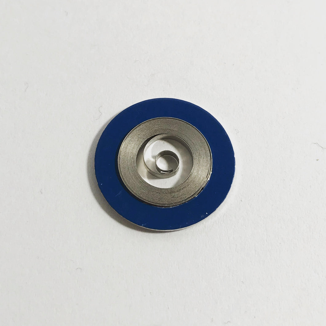 New mainspring for Rolex watches movement 2130, 2135