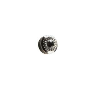 New clutch wheel part for Seiko 7009A part 407, 282-003