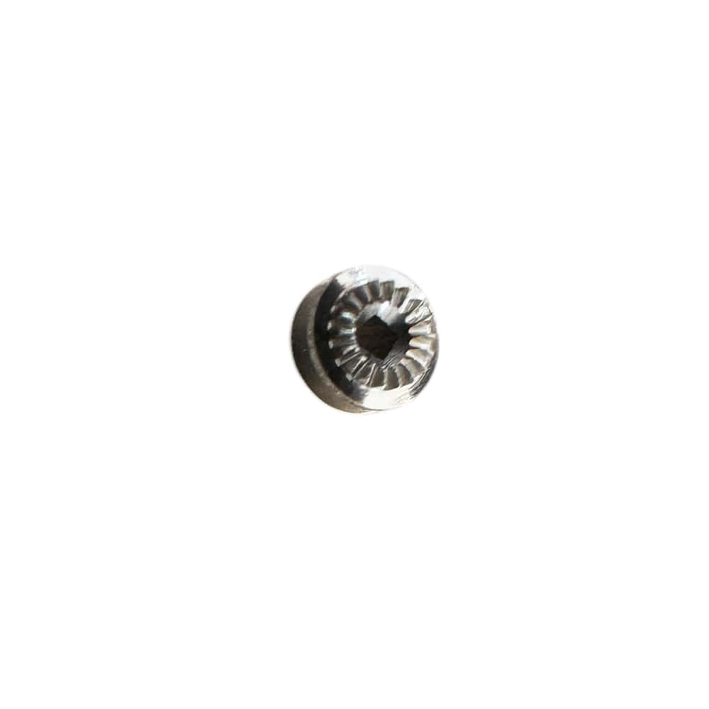 New clutch wheel part for Seiko 7009A part 407, 282-003