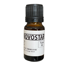 Load image into Gallery viewer, Novostar type M synthetic oil for the escapements of pocket watches 10 ml for watchmakers
