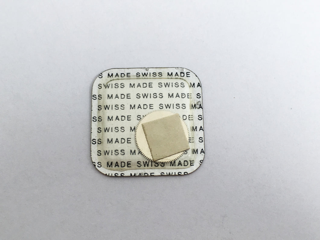 Omega 1010 ratchet wheel part 1010-1100