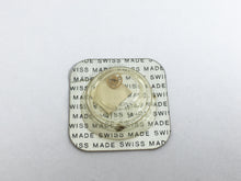 Load image into Gallery viewer, Omega 1250 sweep second wheel part 1250-9019
